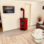 Vakantiehuis Biber