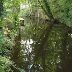 Biber Vakantiehuis Godendorf (Mecklenburg-Vorpommern)