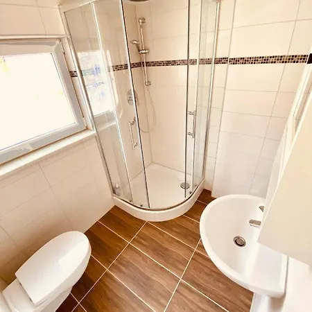 Nyaraló Biber Godendorf (Mecklenburg-Vorpommern)