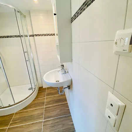 Biber Godendorf (Mecklenburg-Vorpommern)