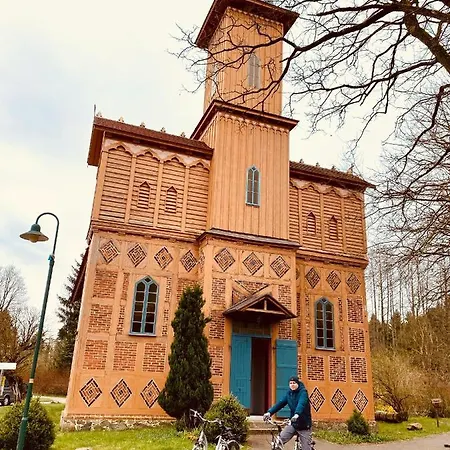 Biber Casa de Férias