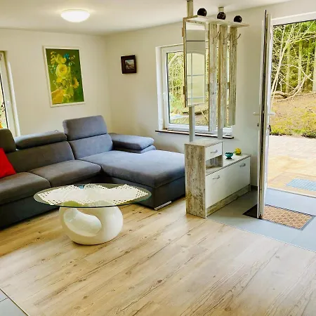 Biber Godendorf (Mecklenburg-Vorpommern)