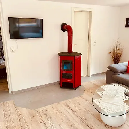 Holiday home Biber