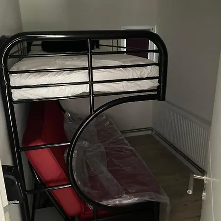 Biber Godendorf (Mecklenburg-Vorpommern)