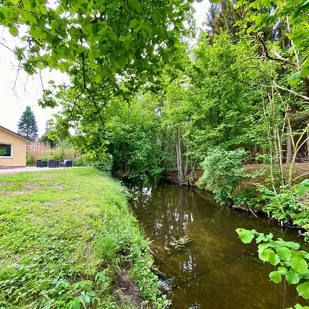 Biber * Godendorf (Mecklenburg-Vorpommern)