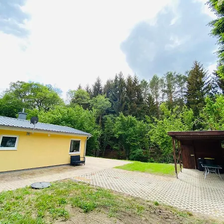 Ferienhaus Biber