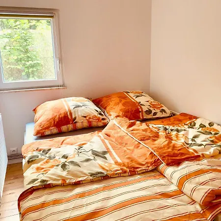 Biber Holiday home