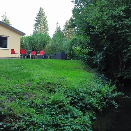Biber Nyaraló Godendorf (Mecklenburg-Vorpommern)