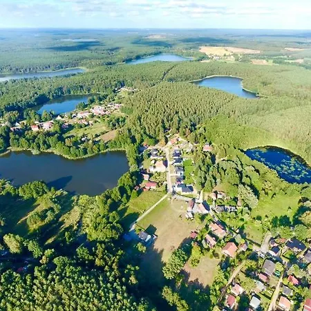 Biber Holiday home *