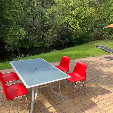 Biber * Godendorf (Mecklenburg-Vorpommern)