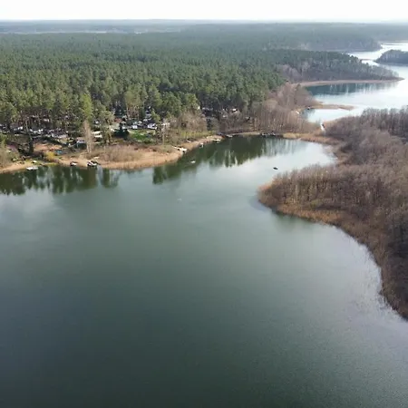 Biber Godendorf (Mecklenburg-Vorpommern)