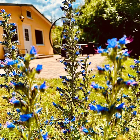 Nyaraló Biber Godendorf (Mecklenburg-Vorpommern)