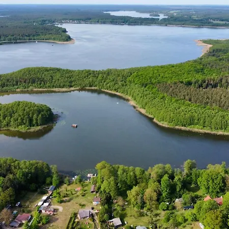 Nyaraló Biber Godendorf (Mecklenburg-Vorpommern)