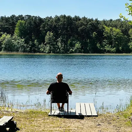 Nyaraló Biber Godendorf (Mecklenburg-Vorpommern)