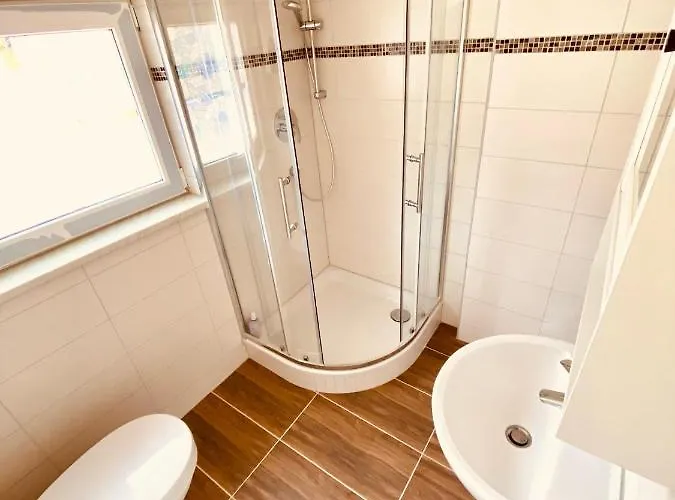 בית נופש Biber Godendorf (Mecklenburg-Vorpommern)