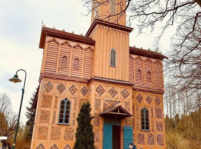 Biber בית נופש