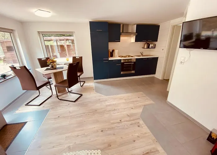 Biber בית נופש *