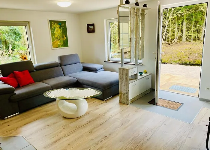 Biber Godendorf (Mecklenburg-Vorpommern)