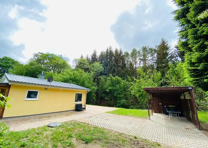 בית נופש Biber