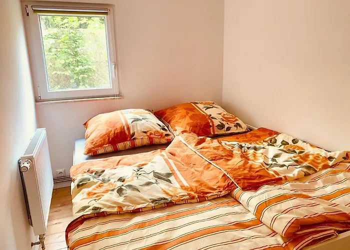 Biber בית נופש