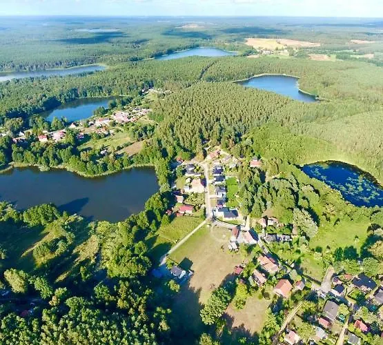 Biber בית נופש *