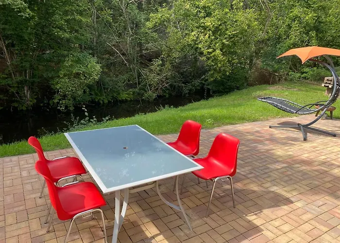 Biber * Godendorf (Mecklenburg-Vorpommern)