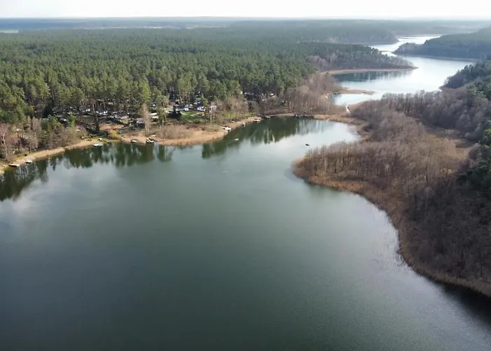 Biber Godendorf (Mecklenburg-Vorpommern)