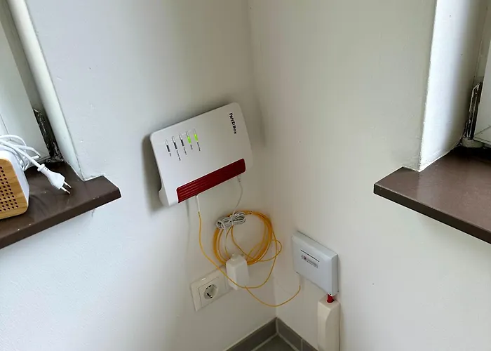 בית נופש Biber *